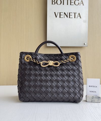 Replica Bottega Veneta Andiamo  Small & Medium