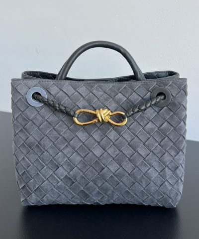 Replica Bottega Veneta Andiamo Suede