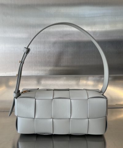 Bottega Veneta Cassette Brick - Réplica Premium BV