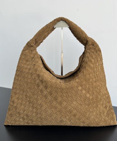 Replica Bottega Veneta Hop Large