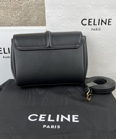 Replica Celine Mini 16