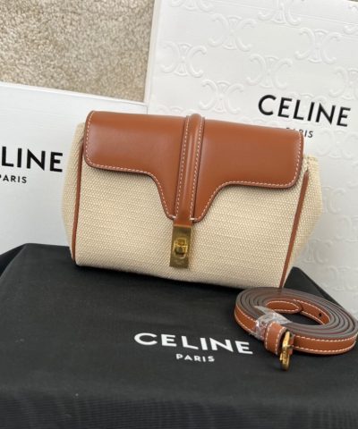Replica Celine Mini 16