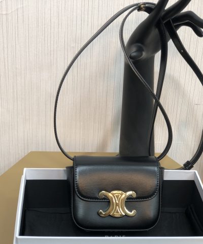 Replica Celine Triomphe Mini