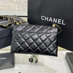 chanel-19-mini-flap-bag-gallery-3 CHANEL 19 Mini Flap Bag - chanel 19 mini dupe detail 4