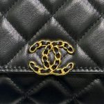 chanel-19-mini-flap-bag-gallery-6 CHANEL 19 Mini Flap Bag - chanel 19 mini dupe detail 10