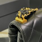 chanel-19-mini-flap-bag-gallery-7 CHANEL 19 Mini Flap Bag - chanel 19 mini dupe detail 12