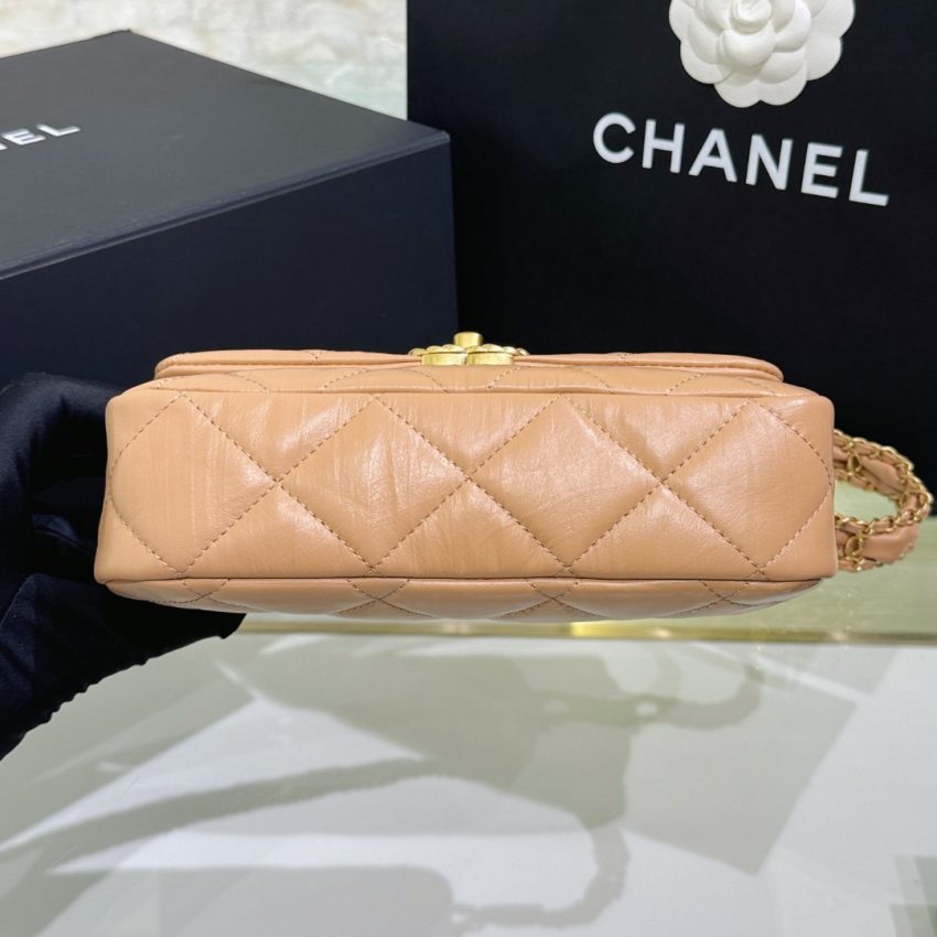 chanel-19-mini-flap-caramel-bag-gallery-2