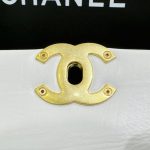 chanel-19-mini-flap-white-bag-gallery-4 CHANEL 19 Mini Flap White Bag - fake chanel 19 mini detail 6
