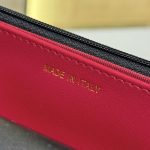 chanel-19-wallet-on-chain-black-gallery-5 CHANEL 19 Wallet on Chain Black - fake chanel woc detail 8