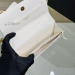 chanel-19-wallet-on-chain-white-gallery-9 CHANEL 19 Wallet on Chain White - chanel wallet on chain dupe detail 16