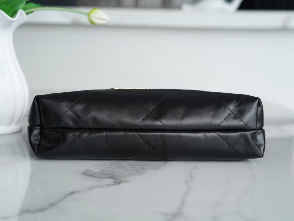 chanel-22-small-handbag-black-gallery-11
