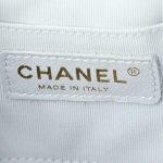 chanel-23a-backpack-small-light-blue-gallery-5 CHANEL 23A Backpack Small Light Blue - fake chanel backpack detail 12