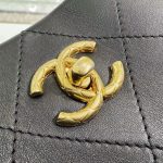CHANEL 23A Hobo Bag - chanel hobo replica detail 18