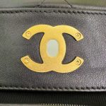CHANEL 23A Hobo Bag - chanel hobo replica detail 8