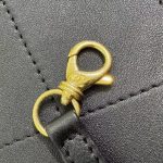 CHANEL 23A Hobo Bag - chanel hobo replica detail 10