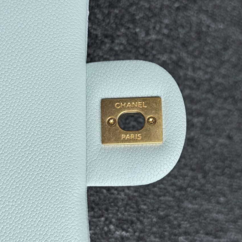 chanel-23p-love-flip-bag-gallery-2 CHANEL 23P Love Flip Bag - chanel flap bag dupe detail 2