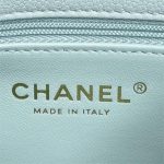 chanel-23p-love-flip-bag-gallery-4 CHANEL 23P Love Flip Bag - chanel flap bag dupe detail 6