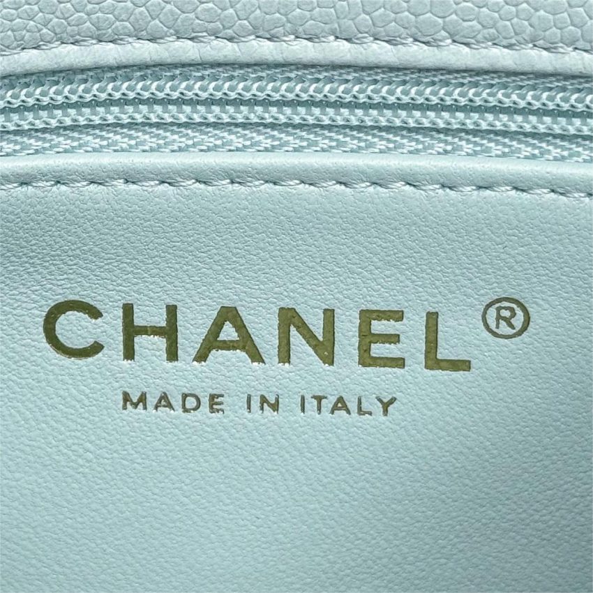 chanel-23p-love-flip-bag-gallery-4 CHANEL 23P Love Flip Bag - chanel flap bag dupe detail 6