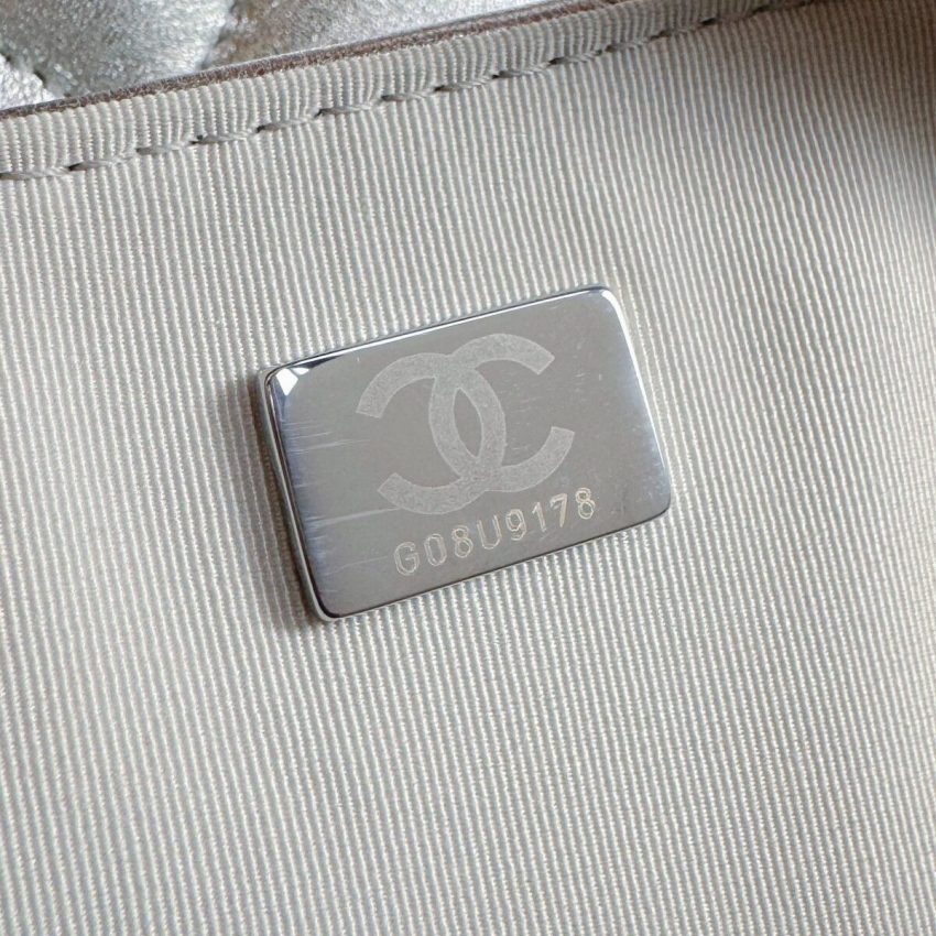 CHANEL 24c Airport Bags - chanel airport bag replica detail 29