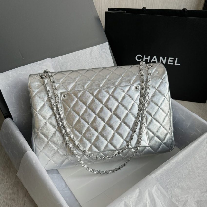 CHANEL 24c Airport Bags - chanel airport bag replica detail 3