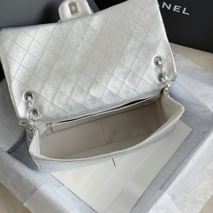CHANEL 24c Airport Bags - chanel airport bag replica detail 6