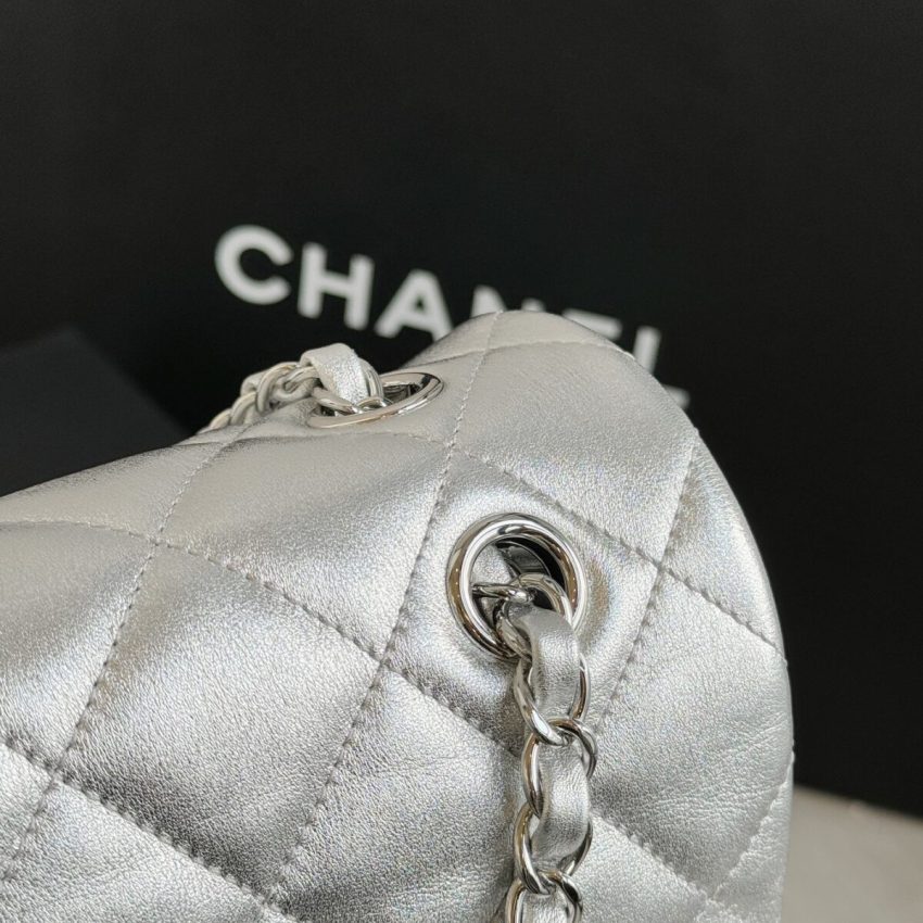 CHANEL 24c Airport Bags - chanel airport bag replica detail 11