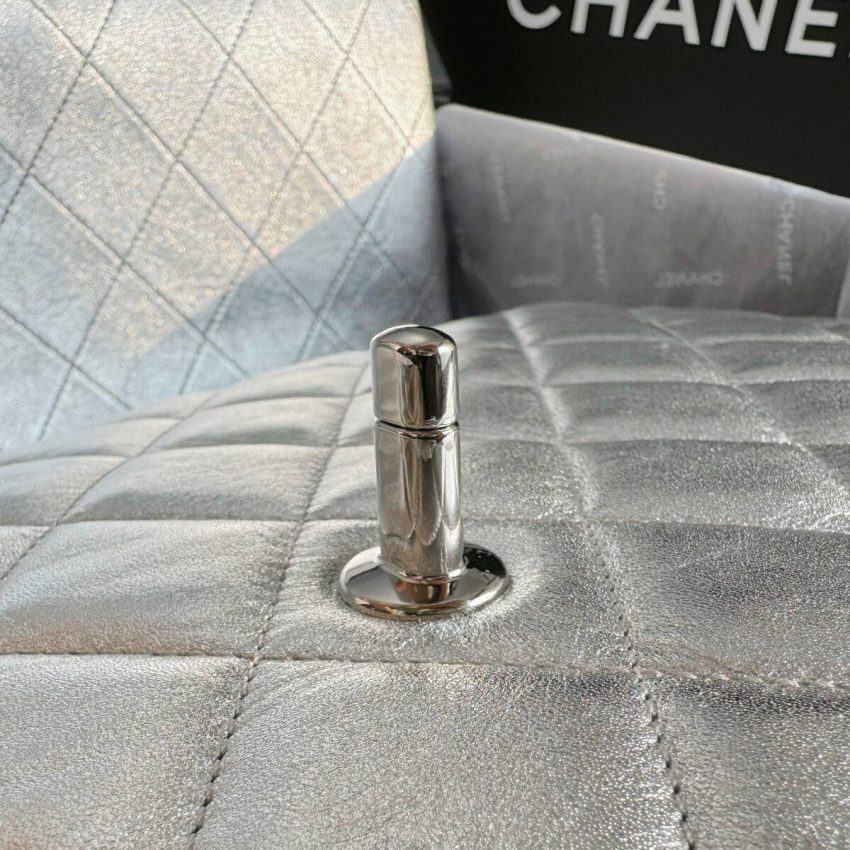 CHANEL 24c Airport Bags - chanel airport bag replica detail 17