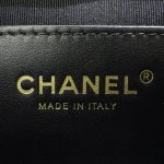 CHANEL 24c Baguette Bag White - chanel baguette replica detail 27