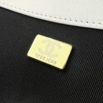 CHANEL 24c Baguette Bag White - chanel baguette replica detail 24