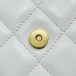 chanel-24c-round-shoulder-bag-white-gallery-6 CHANEL 24c Round Shoulder Bag White - chanel shoulder bag replica detail 10