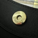 CHANEL 24s Mini Horizontal Black - chanel horizontal black replica detail 9