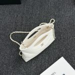 chanel-24s-mini-horizontal-white-gallery-8 CHANEL 24s Mini Horizontal White - chanel horizontal mini dupe detail 14