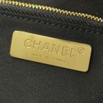 chanel-31bag-large-black-gallery-7 CHANEL 31Bag Large Black - chanel 31 bag dupe detail 18