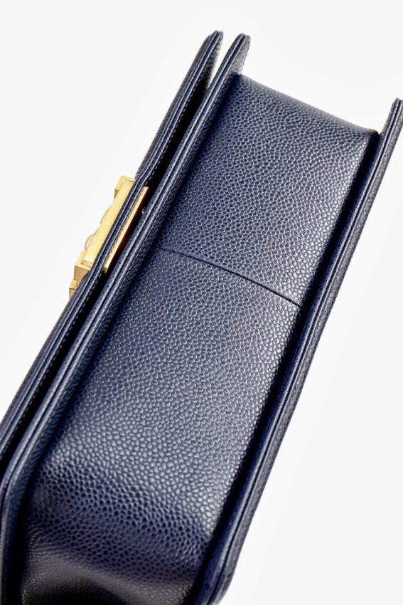 chanel-le-boy-dark-blue-gallery-2