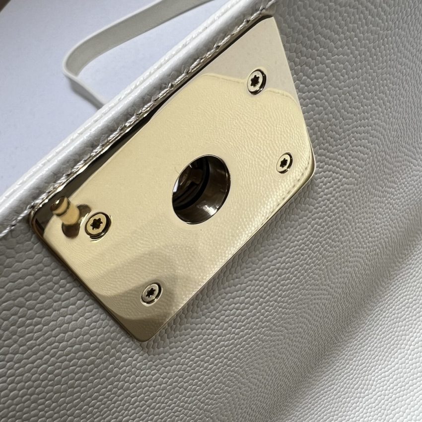 chanel-le-boy-small-ivory-gallery-3 CHANEL Le Boy Small Ivory - chanel boy bag dupe detail 6