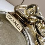chanel-le-boy-small-ivory-gallery-7 CHANEL Le Boy Small Ivory - chanel boy bag dupe detail 18