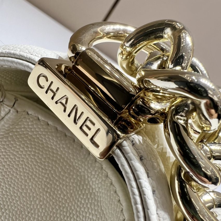 chanel-le-boy-small-ivory-gallery-7 CHANEL Le Boy Small Ivory - chanel boy bag dupe detail 18
