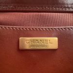 chanel-mini-bag-with-top-handle-gallery-5 CHANEL Mini Bag with Top Handle - chanel mini bag dupe detail 8