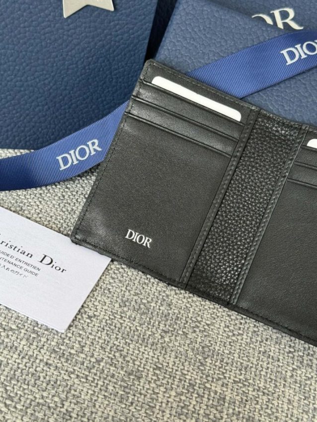 dior-bi-fold-card-holder-oblique-black-gallery-5
