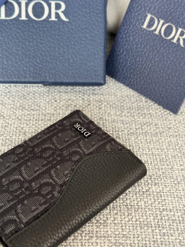 dior-bi-fold-card-holder-oblique-black-gallery-6