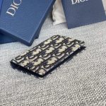dior-bi-fold-card-holder-oblique-white-gallery-1
