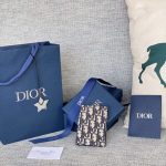 dior-bi-fold-card-holder-oblique-white-gallery-3