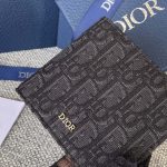 dior-jacquard-wallet-black-gallery-2