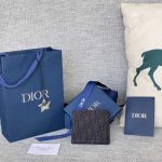 dior-jacquard-wallet-black-gallery-3