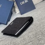 dior-jacquard-wallet-black-gallery-4