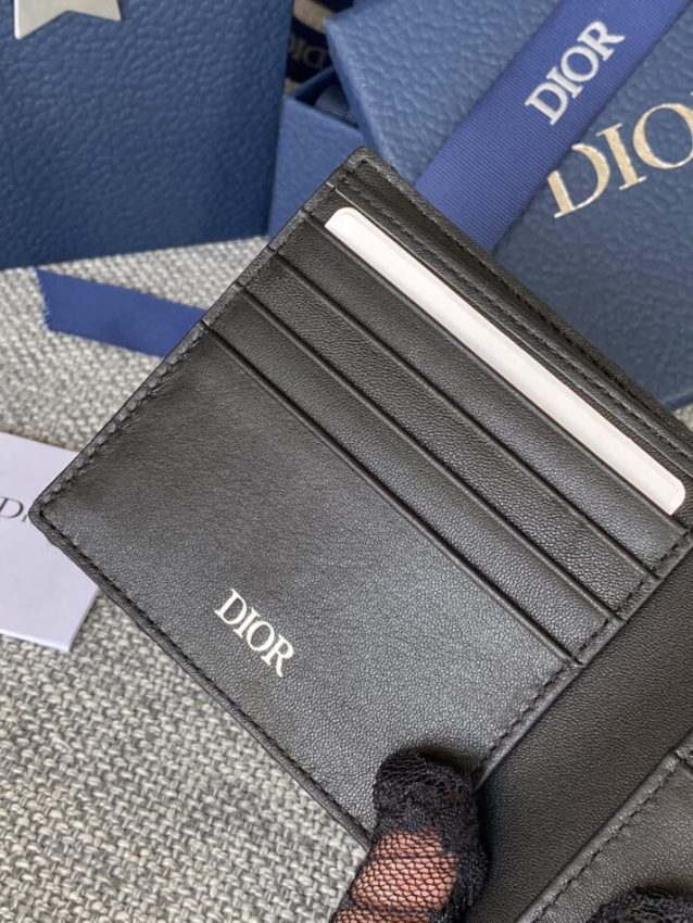 dior-jacquard-wallet-black-gallery-6