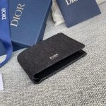 dior-jacquard-wallet-black-gallery-7