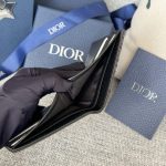 dior-jacquard-wallet-oblique-black-gallery-3