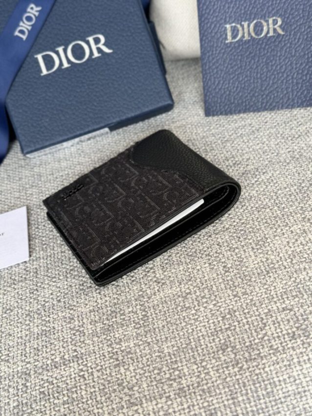 dior-jacquard-wallet-oblique-black-gallery-6