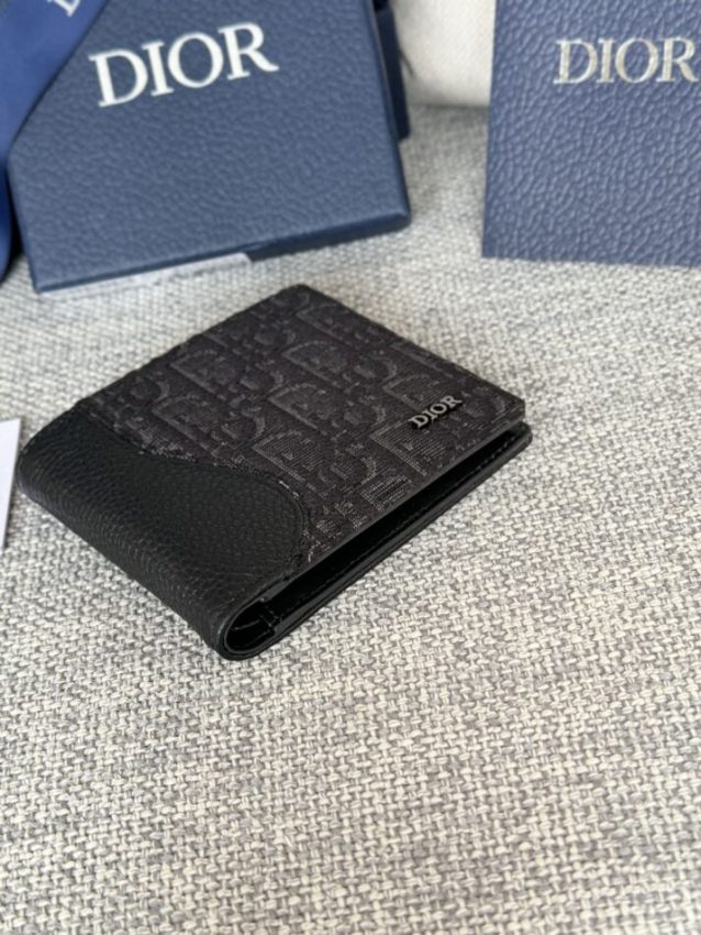 dior-jacquard-wallet-oblique-black-gallery-7